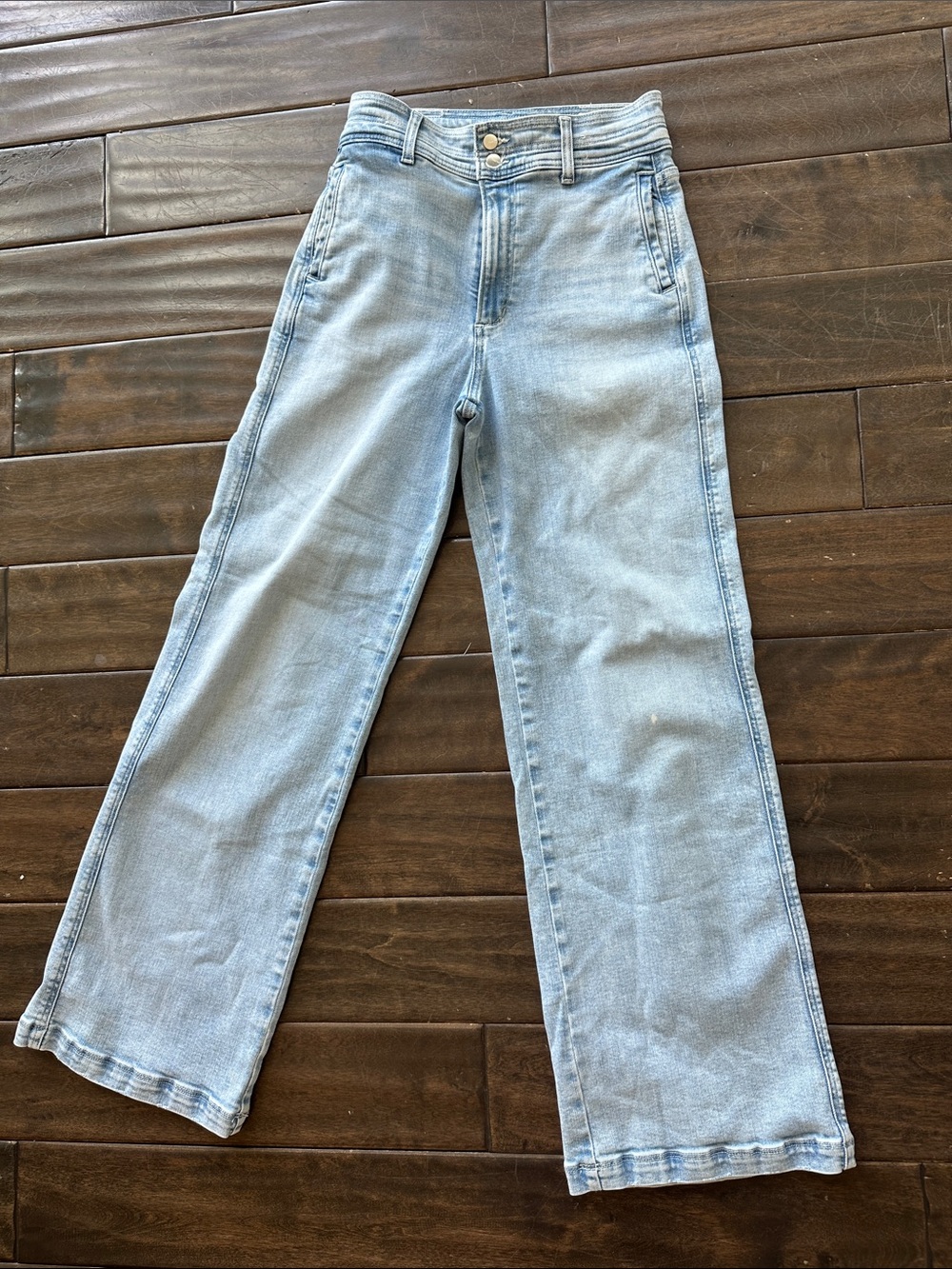 Joe’s Jeans The Allana Starry Eyed High-Rise Women's Jeans